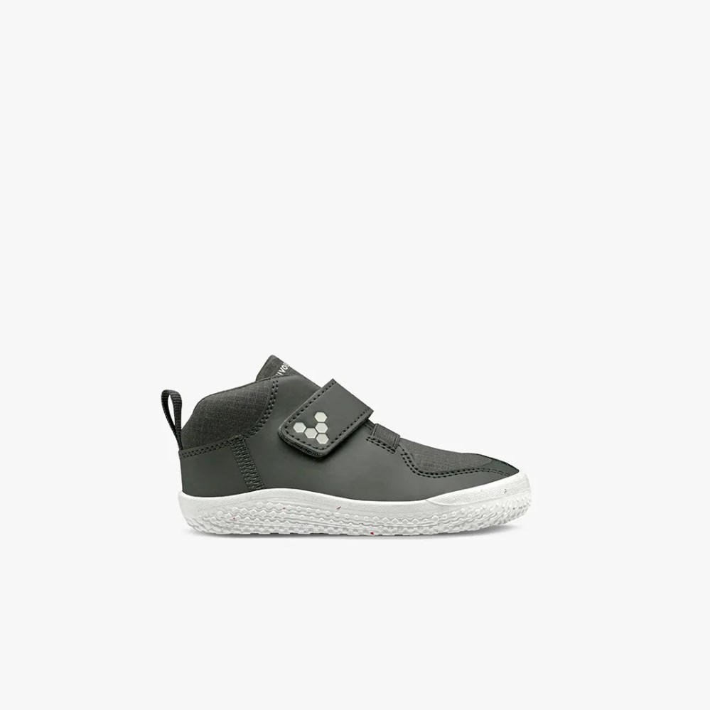 Vivobarefoot niños discount